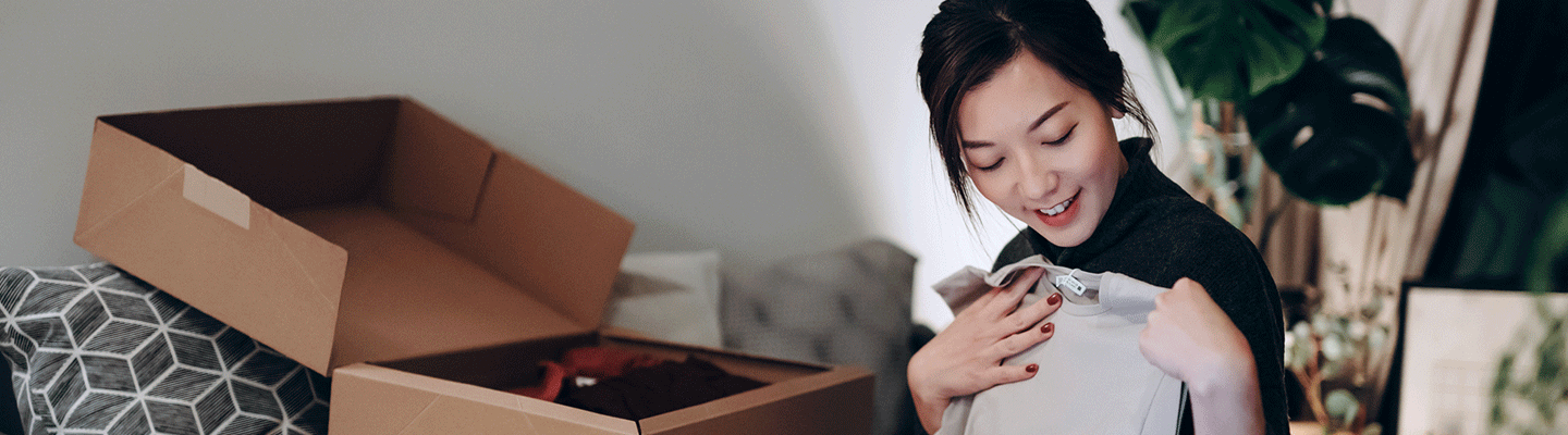 E-fulfillment/Order Fulfillment