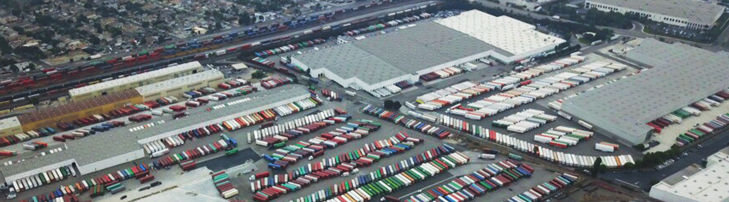 Transload & Cross-Docking